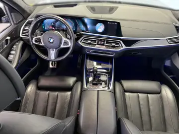 BMW X7 xDrive30d*M Sport*Laser*ACC