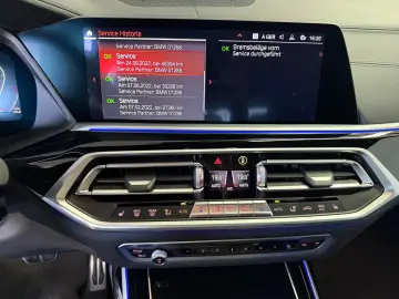 BMW X7 xDrive30d*M Sport*Laser*ACC