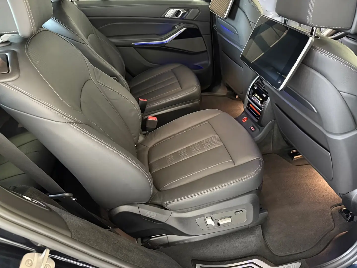 BMW X7 xDrive30d*M Sport*Laser*ACC