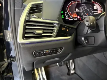BMW X7 xDrive30d*M Sport*Laser*ACC