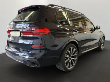 BMW X7 xDrive30d*M Sport*Laser*ACC