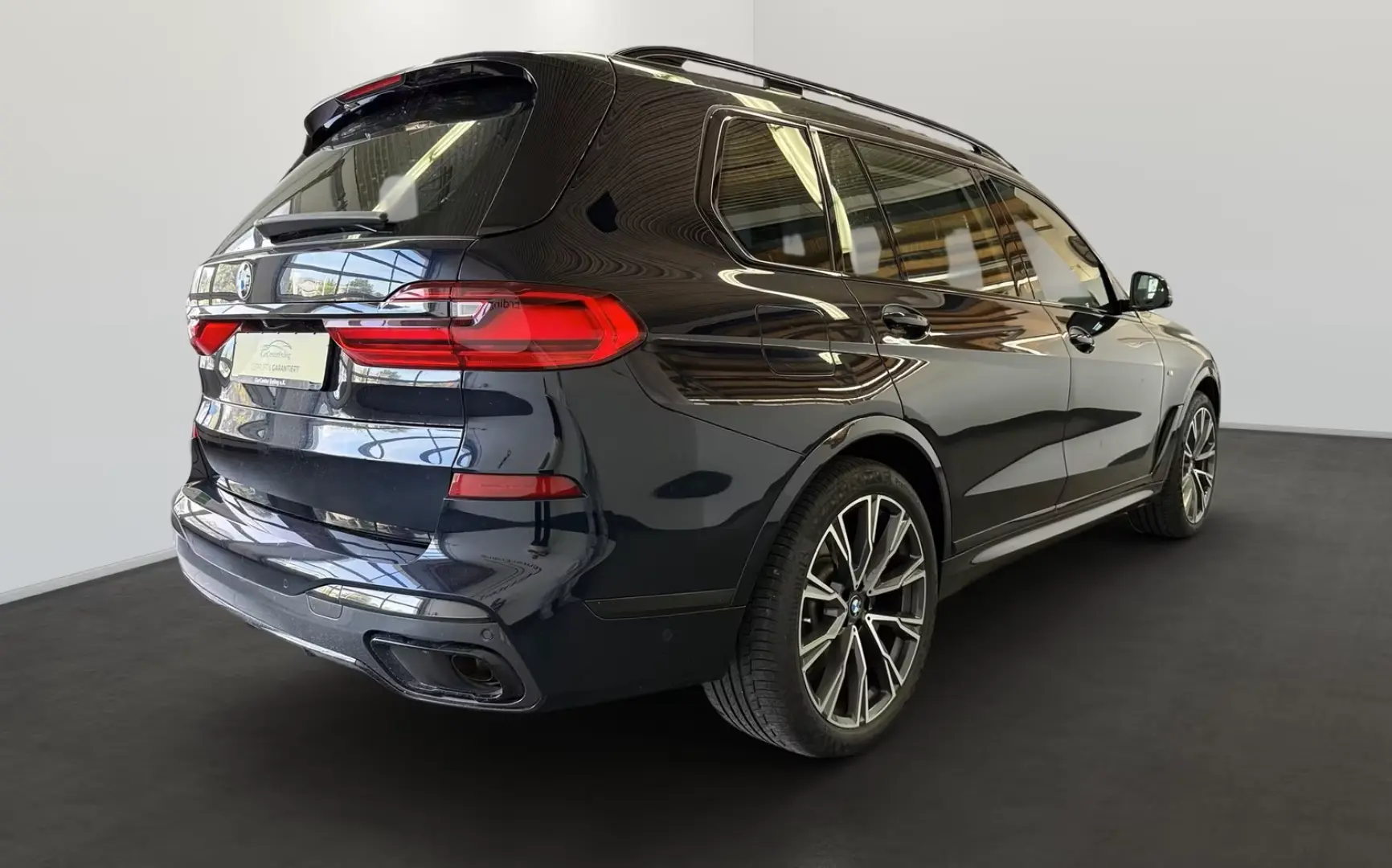 BMW X7 xDrive30d*M Sport*Laser*ACC