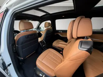 BMW X7 Pachet xDrive 40 d M Sport*Laser