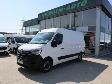Renault Master L2H2 2.3 DCI 136 CP