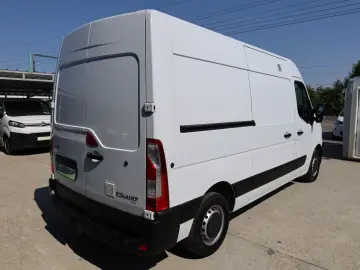 Renault Master L2H2 2.3 DCI 136 CP