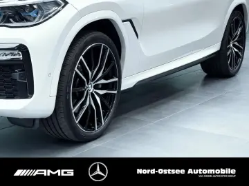 BMW X6 xDrive 40i M SPORT Pano HUD PARKASSIST PDC