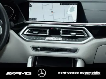 BMW X6 xDrive 40i M SPORT Pano HUD PARKASSIST PDC