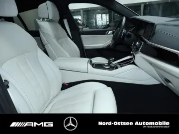 BMW X6 xDrive 40i M SPORT Pano HUD PARKASSIST PDC
