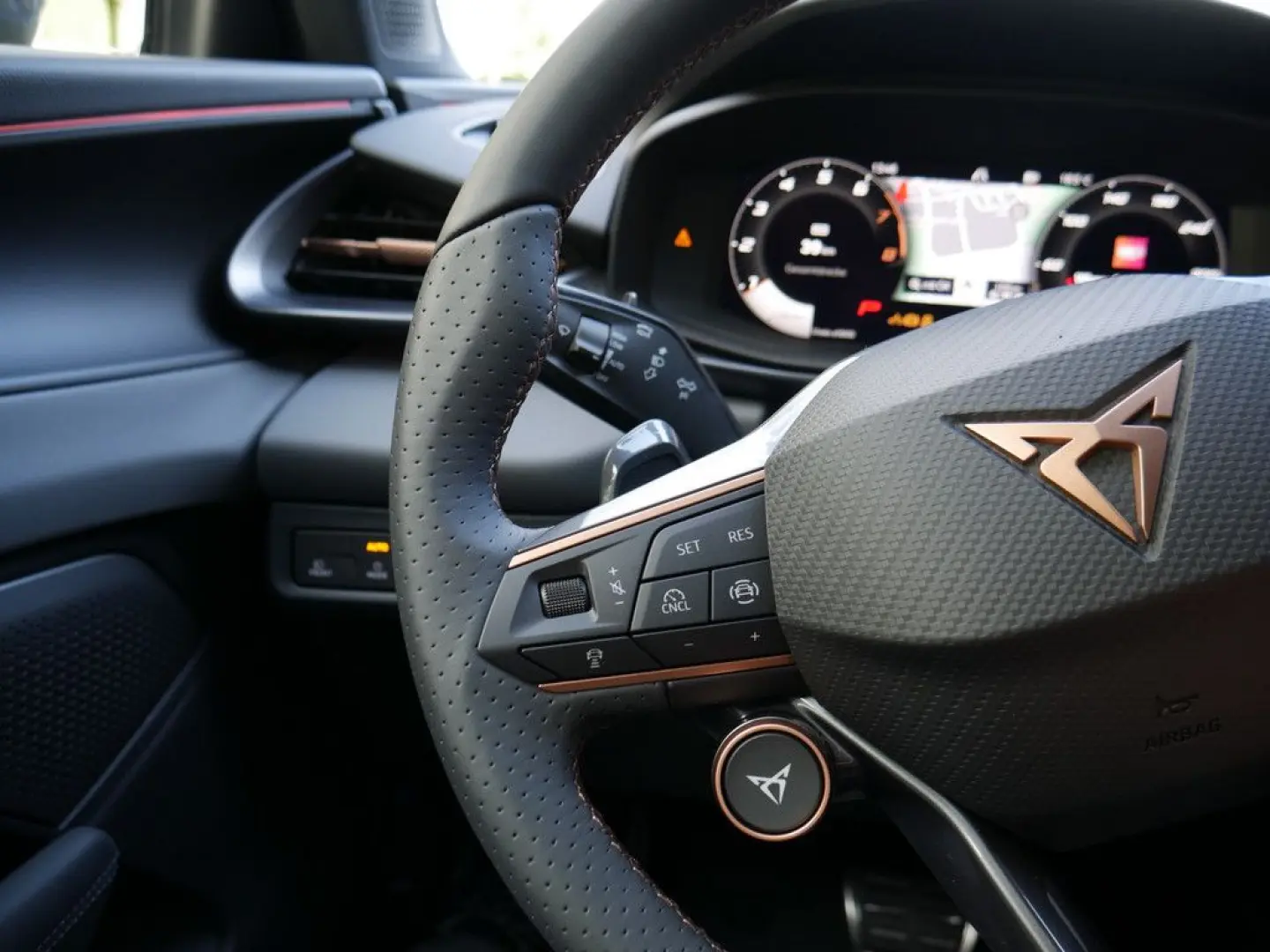 Terramar VZ 2.0 TSI 4Drive ACC HUD LED PANO 360°