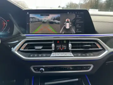 BMW X7 xDrive40d M Sport ACC Laser Soft