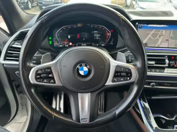 BMW X7 xDrive40d M Sport ACC Laser Soft