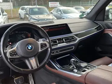 BMW X7 xDrive40d M Sport ACC Laser Soft
