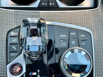 BMW X6 Baureihe X6 M50 i