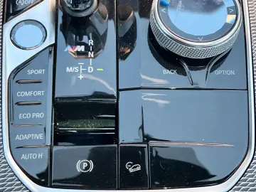 BMW X6 Baureihe X6 M50 i