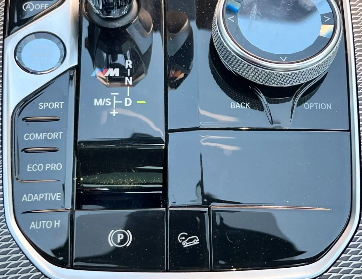 BMW X6 Baureihe X6 M50 i