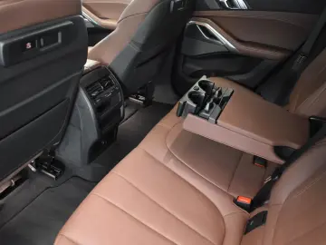 BMW X6 M50