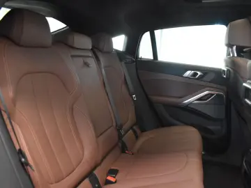 BMW X6 M50