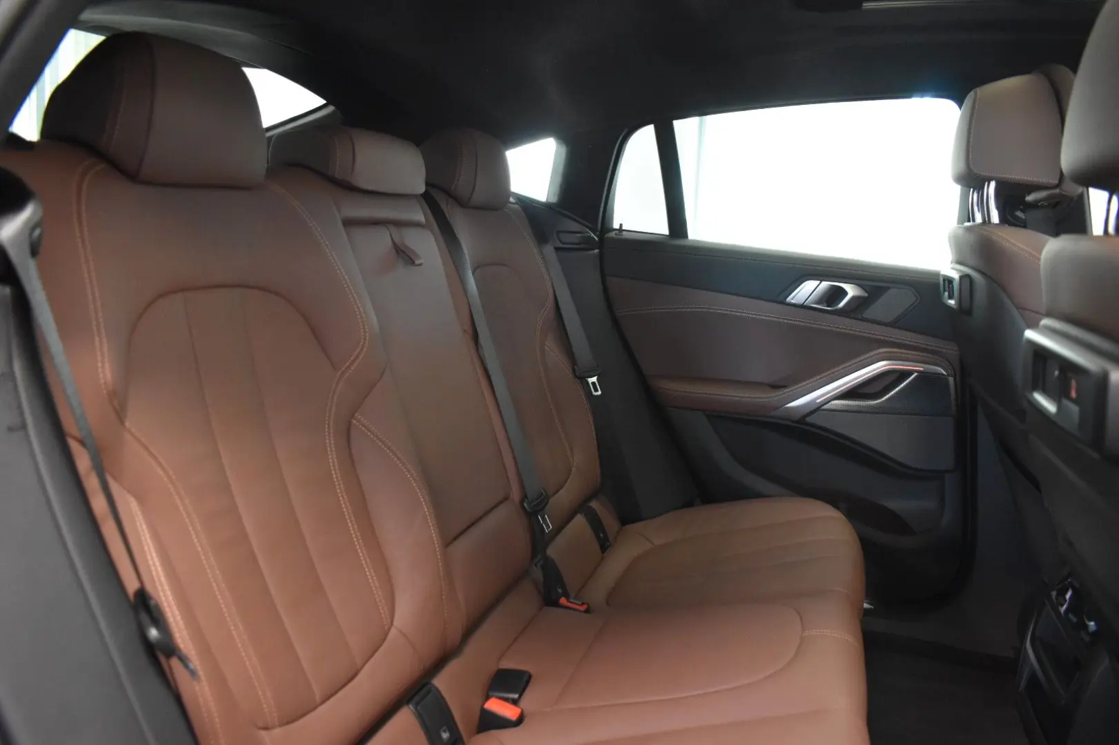 BMW X6 M50