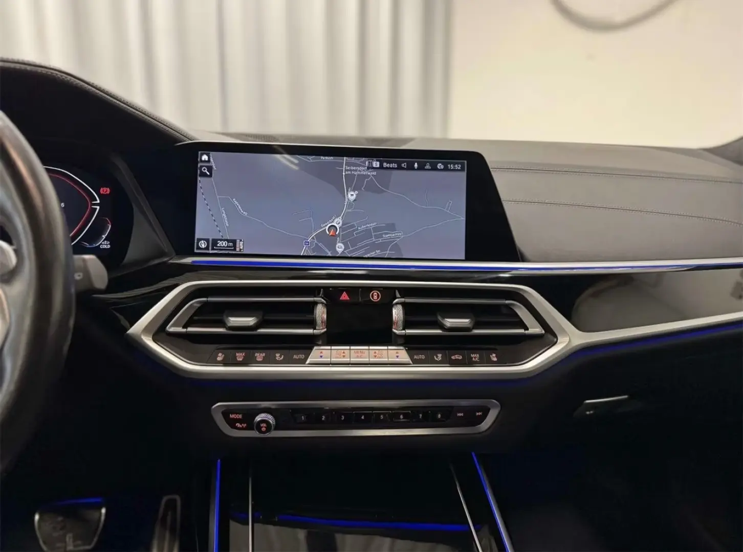 BMW X7 xDrive 40 d M Sport Pro