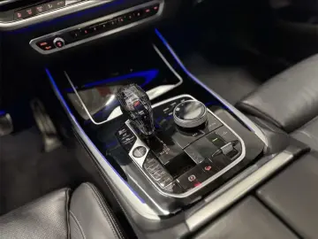 BMW X7 xDrive 40 d M Sport Pro