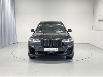 BMW X7 xDrive 40 d M Sport Pro