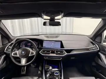 BMW X7 xDrive 40 d M Sport Pro