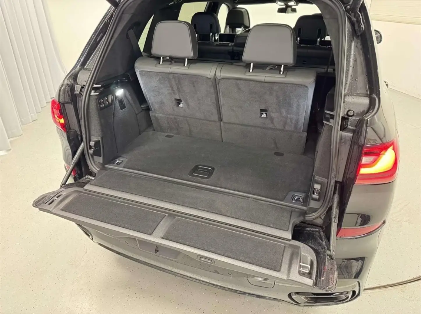 BMW X7 xDrive 40 d M Sport Pro