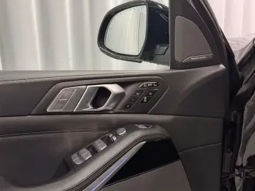 BMW X7 xDrive 40 d M Sport Pro