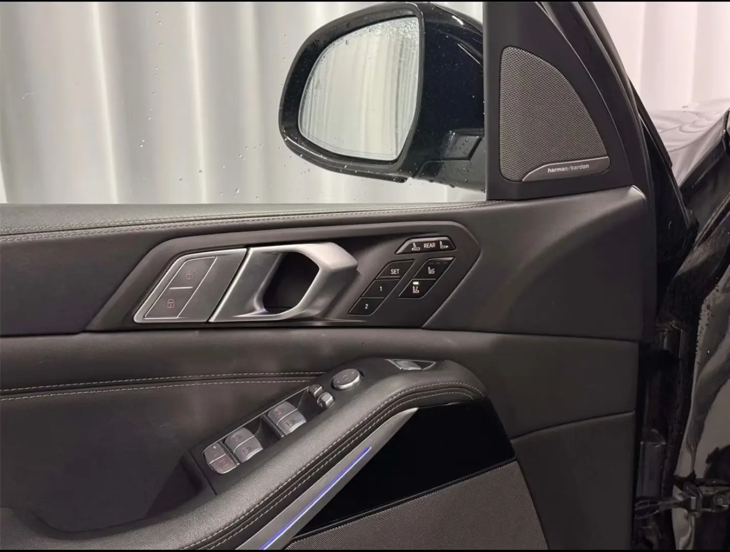 BMW X7 xDrive 40 d M Sport Pro