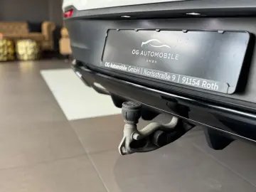 GLE 400 d 4Matic Coupe AMG*PANO*360*AHK*BURM*AIR