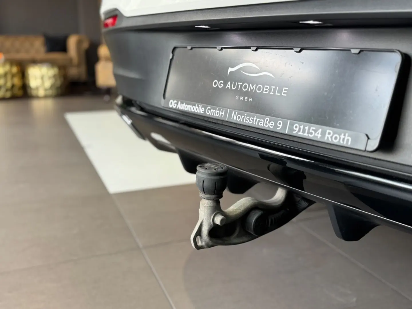 GLE 400 d 4Matic Coupe AMG*PANO*360*AHK*BURM*AIR