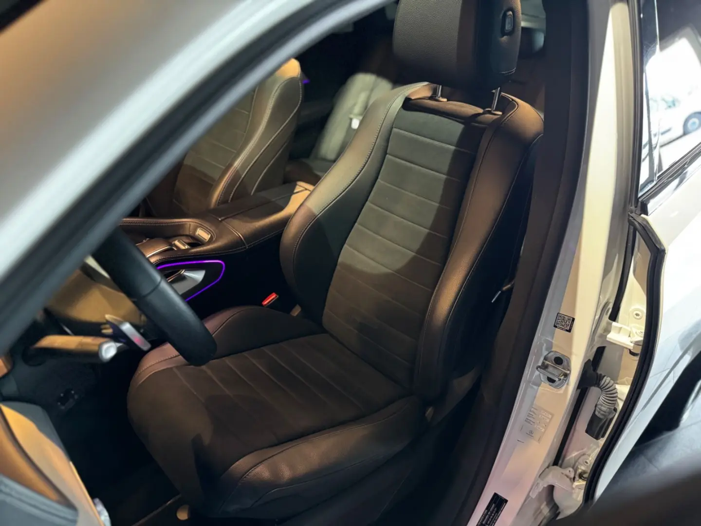 GLE 400 d 4Matic Coupe AMG*PANO*360*AHK*BURM*AIR