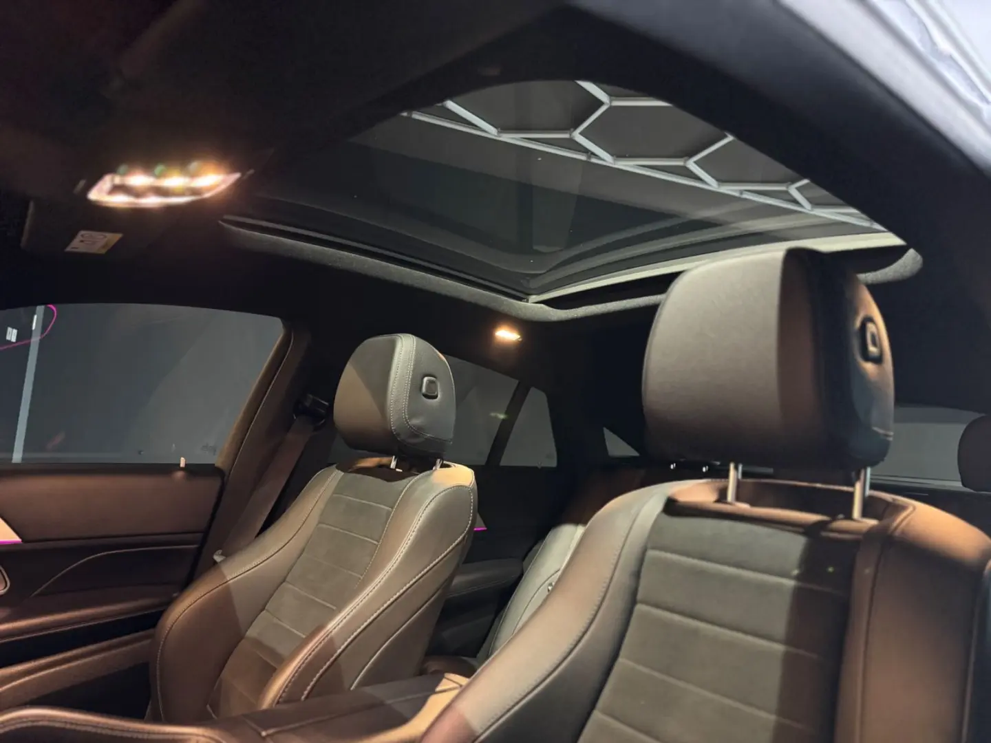 GLE 400 d 4Matic Coupe AMG*PANO*360*AHK*BURM*AIR