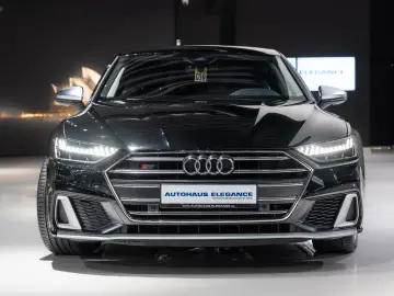 S7 Sportback 3.0 TDI quattro*SPORT-DESIGN*B&O*1H