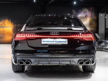 S7 Sportback 3.0 TDI quattro*SPORT-DESIGN*B&O*1H