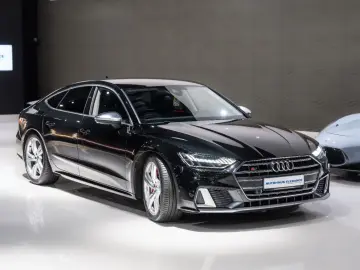 S7 Sportback 3.0 TDI quattro*SPORT-DESIGN*B&O*1H
