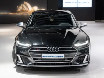 S7 Sportback 3.0 TDI quattro*SPORT-DESIGN*B&O*1H