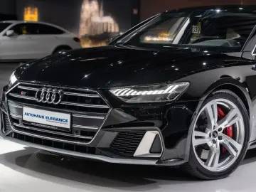 S7 Sportback 3.0 TDI quattro*SPORT-DESIGN*B&O*1H