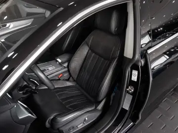 S7 Sportback 3.0 TDI quattro*SPORT-DESIGN*B&O*1H