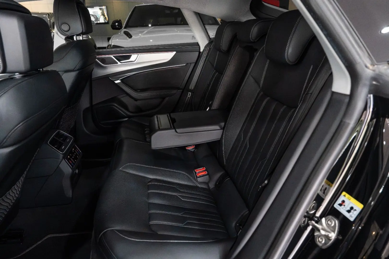 S7 Sportback 3.0 TDI quattro*SPORT-DESIGN*B&O*1H