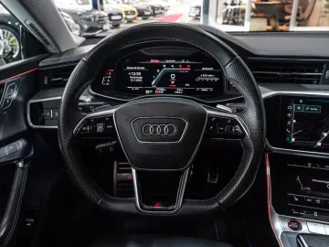 S7 Sportback 3.0 TDI quattro*SPORT-DESIGN*B&O*1H
