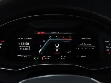 S7 Sportback 3.0 TDI quattro*SPORT-DESIGN*B&O*1H