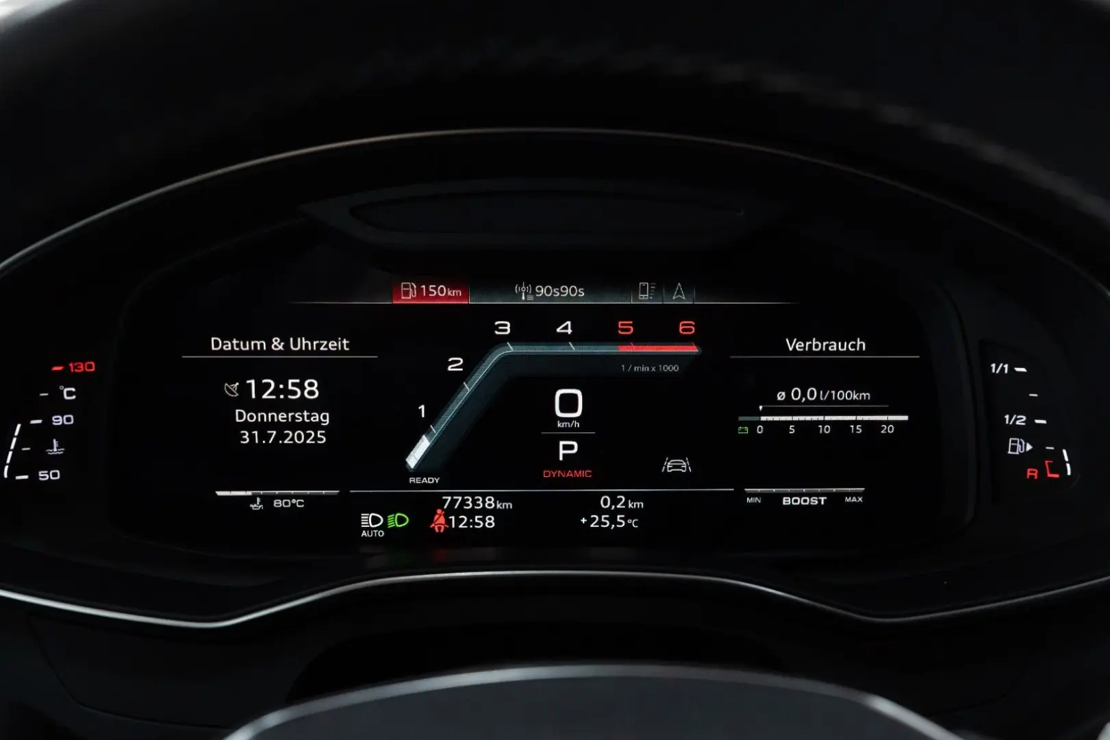 S7 Sportback 3.0 TDI quattro*SPORT-DESIGN*B&O*1H