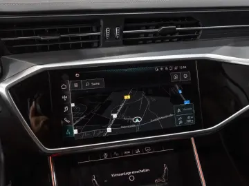 S7 Sportback 3.0 TDI quattro*SPORT-DESIGN*B&O*1H