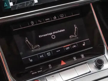 S7 Sportback 3.0 TDI quattro*SPORT-DESIGN*B&O*1H