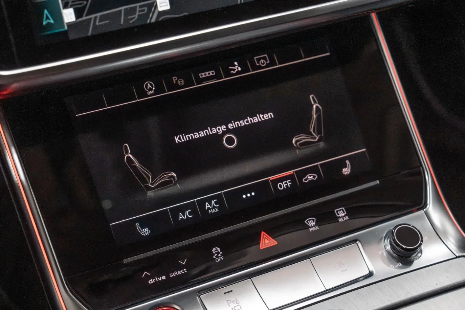 S7 Sportback 3.0 TDI quattro*SPORT-DESIGN*B&O*1H