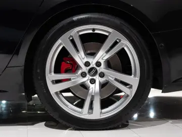 S7 Sportback 3.0 TDI quattro*SPORT-DESIGN*B&O*1H