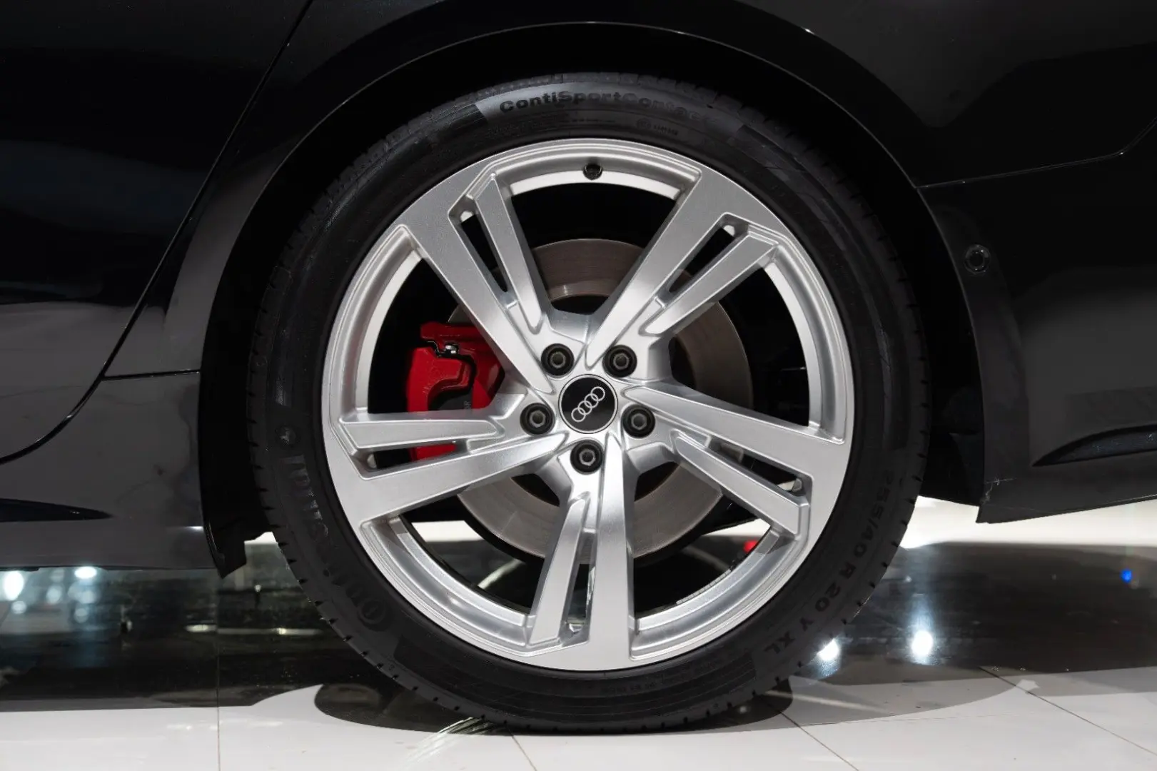 S7 Sportback 3.0 TDI quattro*SPORT-DESIGN*B&O*1H