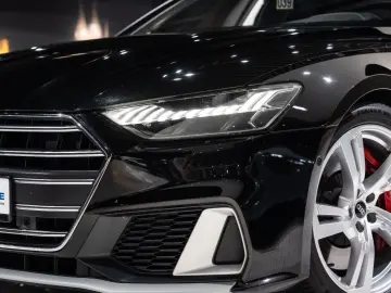 S7 Sportback 3.0 TDI quattro*SPORT-DESIGN*B&O*1H
