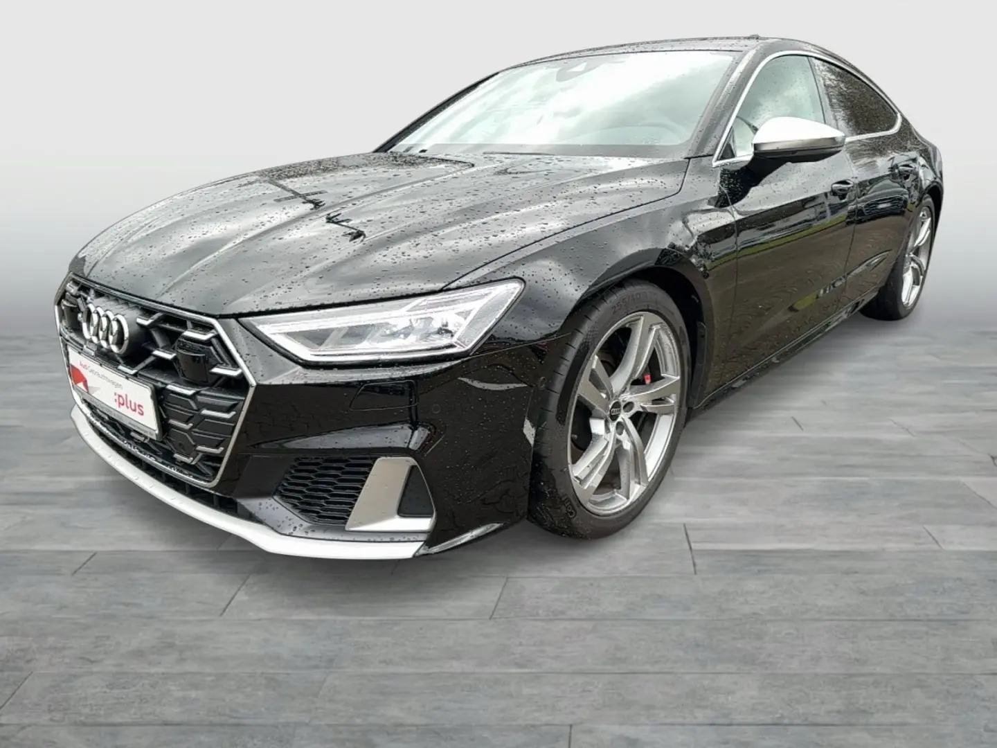 S7 Sportback TDI Q S SITZE RAUTE M20 LED